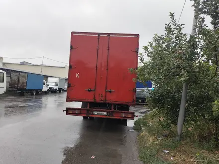 IVECO  EuroCargo 2001 года за 4 000 000 тг. в Алматы – фото 3