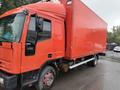 IVECO  EuroCargo 2001 года за 4 000 000 тг. в Алматы – фото 4