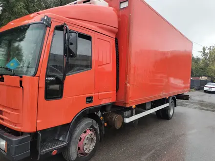 IVECO  EuroCargo 2001 года за 4 000 000 тг. в Алматы – фото 4
