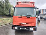 IVECO  EuroCargo 2001 годаүшін4 000 000 тг. в Алматы – фото 5