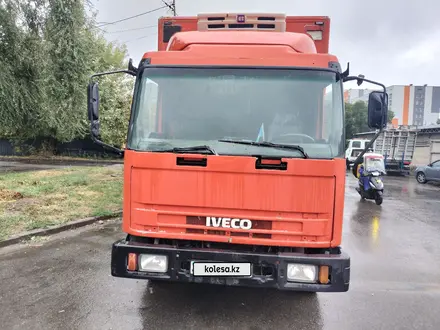 IVECO  EuroCargo 2001 года за 4 000 000 тг. в Алматы – фото 5