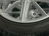 PIRELLI 235 45 18 диски Новые! Готовы комплектүшін150 000 тг. в Алматы – фото 2