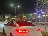 Hyundai Sonata 2019 годаүшін9 900 000 тг. в Алматы – фото 5