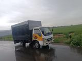 Foton Alpha 2014 года за 4 000 000 тг. в Алматы