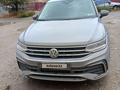 Volkswagen Tiguan 2022 годаfor17 500 000 тг. в Актобе – фото 6