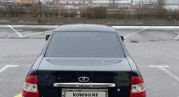 ВАЗ (Lada) Priora 2170 2013 годаүшін2 300 000 тг. в Шымкент – фото 4