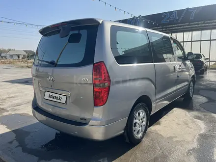 Hyundai Starex 2010 года за 4 900 000 тг. в Шымкент – фото 3