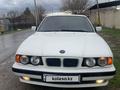 BMW 525 1991 годаүшін2 700 000 тг. в Шымкент – фото 3