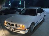 BMW 525 1991 годаүшін2 700 000 тг. в Шымкент