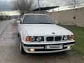 BMW 525 1991 годаүшін2 700 000 тг. в Шымкент – фото 5