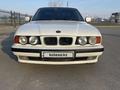 BMW 525 1991 годаүшін2 700 000 тг. в Шымкент – фото 6