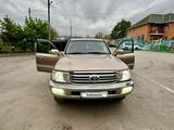 Toyota Land Cruiser 2005 года за 9 500 000 тг. в Алматы – фото 2