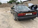 Mazda 626 1991 года за 800 000 тг. в Шымкент – фото 2