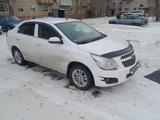 Chevrolet Cobalt 2024 года за 5 500 000 тг. в Жезкент – фото 2
