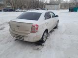 Chevrolet Cobalt 2024 года за 5 500 000 тг. в Жезкент – фото 3
