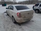 Chevrolet Cobalt 2024 года за 5 500 000 тг. в Жезкент – фото 4