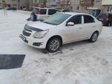 Chevrolet Cobalt 2024 года за 5 500 000 тг. в Жезкент – фото 5
