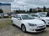 Citroen C5 2009 года за 3 000 000 тг. в Рудный – фото 3