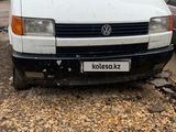 Volkswagen Transporter 1991 годаүшін2 200 000 тг. в Актобе