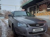 ВАЗ (Lada) Priora 2170 2014 годаүшін2 000 000 тг. в Алматы