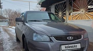 ВАЗ (Lada) Priora 2170 2014 года за 2 200 000 тг. в Алматы