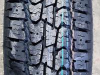 285/60R18 Nankang AT-5 116Hүшін63 700 тг. в Алматы