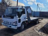 Fuso (Mitsubishi)  Canter 1989 года за 6 500 000 тг. в Сарыозек