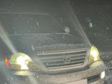 Lexus GX 470 2007 года за 13 500 000 тг. в Алматы – фото 2