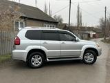 Lexus GX 470 2007 годаүшін13 500 000 тг. в Алматы