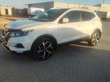 Nissan Qashqai 2021 года за 9 700 000 тг. в Актау – фото 2