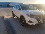Nissan Qashqai 2021 года за 9 700 000 тг. в Актау