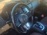 Nissan Qashqai 2021 года за 9 700 000 тг. в Актау – фото 3