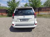 Toyota Land Cruiser Prado 2008 года за 11 000 000 тг. в Караганда – фото 2