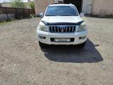 Toyota Land Cruiser Prado 2008 года за 11 000 000 тг. в Караганда