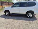 Toyota Land Cruiser Prado 2008 года за 11 000 000 тг. в Караганда – фото 3