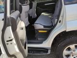 Toyota Land Cruiser Prado 2008 года за 11 000 000 тг. в Караганда – фото 4