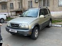 Suzuki Grand Vitara 1999 годаүшін3 500 000 тг. в Алматы