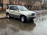 Suzuki Grand Vitara 1999 года за 3 200 000 тг. в Алматы – фото 2