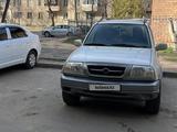 Suzuki Grand Vitara 1999 годаүшін3 500 000 тг. в Алматы – фото 5