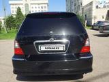 Honda Odyssey 2001 годаүшін5 400 000 тг. в Алматы – фото 5