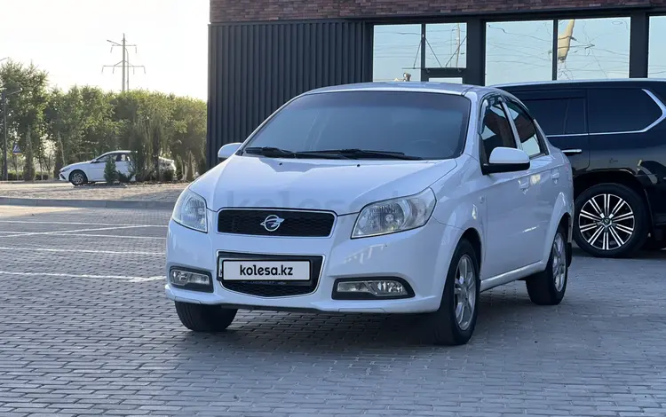 Ravon Nexia R3 2020 года за 4 300 000 тг. в Шымкент