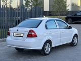 Ravon Nexia R3 2020 года за 4 300 000 тг. в Шымкент – фото 4