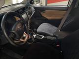 Toyota Fortuner 2022 года за 19 200 000 тг. в Астана – фото 4
