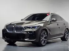 BMW X6, 2023