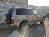 Nissan Patrol 2000 года за 5 500 000 тг. в Семей