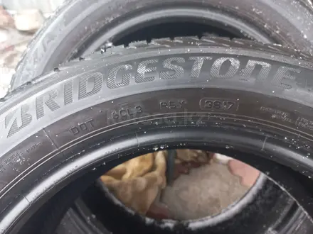 BRIDGESTONE испания пара за 25 000 тг. в Алматы – фото 4