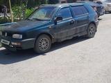 Volkswagen Golf 1992 годаfor900 000 тг. в Актобе – фото 2