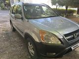 Honda CR-V 2001 года за 4 400 000 тг. в Шымкент – фото 2
