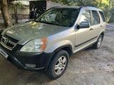 Honda CR-V 2001 года за 4 400 000 тг. в Шымкент