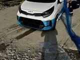 Kia Morning 2023 годаүшін7 600 000 тг. в Павлодар